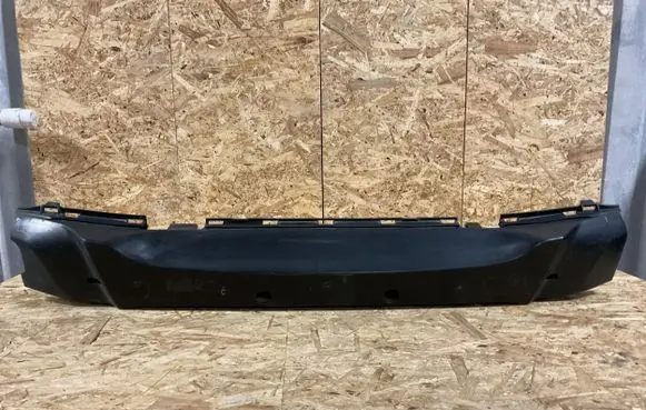 Volvo V50 Front bumper cross member 30744965
