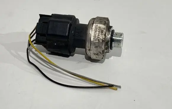 Toyota Yaris Air conditioning (A/C) pressure sensor 499000-7880