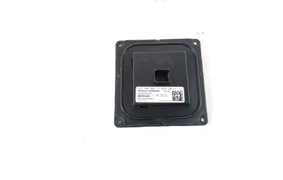 Light module LCM