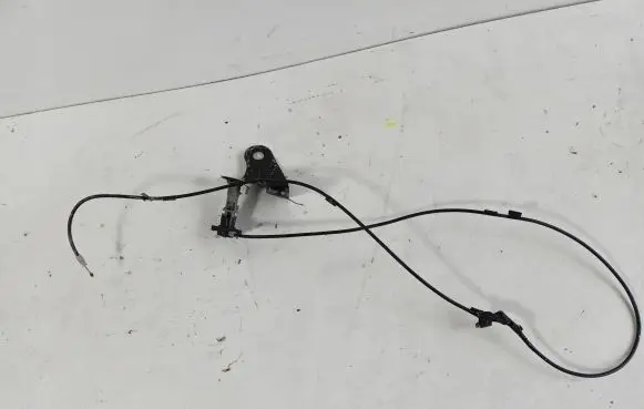 Ford Mustang V Tailgate/trunk/boot lock/catch/latch