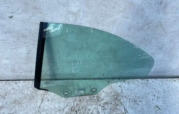 BMW 3 E92 E93 Rear side window 43R00022