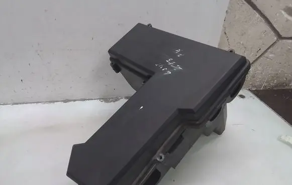 Land Rover Freelander Engine control unit/module fan 