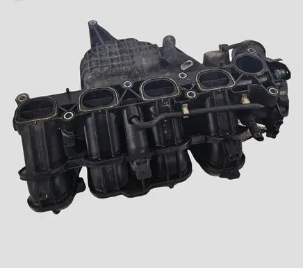 Ford Focus C-MAX Intake manifold 4M5G9424FT