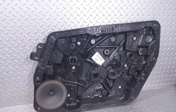 Mercedes-Benz A W177 Front window lifting mechanism without motor A1777205800 1777205800 A2478201402