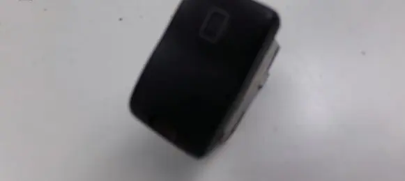 Volkswagen Caddy Windscreen/window heater switch 6N1959621