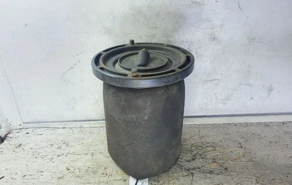 Land Rover Discovery Rear air suspension bag/shock absorber RKB101200 SK11224