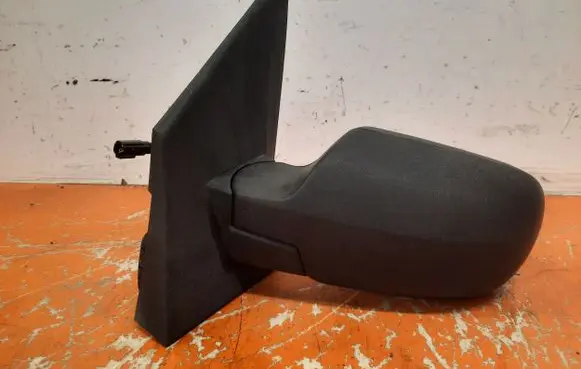 Ford Fusion Front door electric wing mirror E11015782