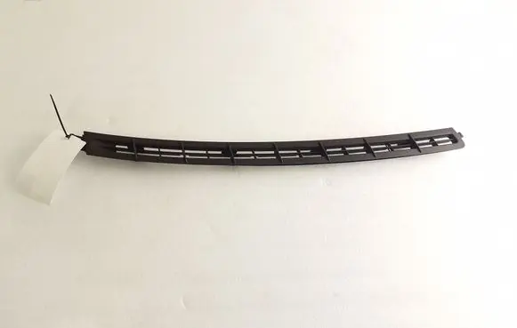 Porsche Panamera (970) Dashboard air vent grill cover trim 97055237600