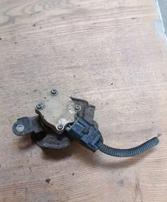 Honda Accord Headlight/headlamp level sensor 