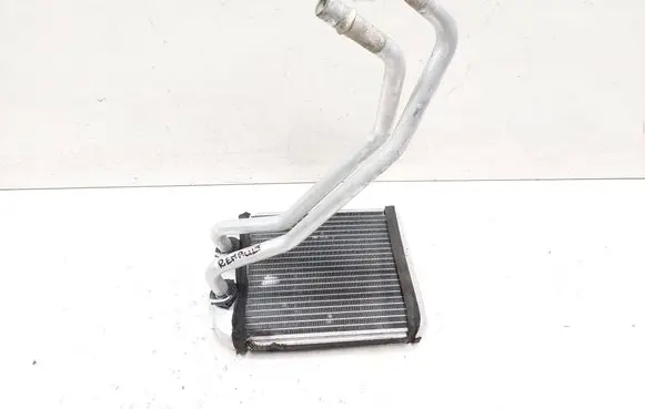Renault Espace - Grand espace IV Heater blower radiator 52492439