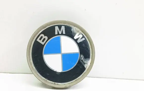 Original wheel cap