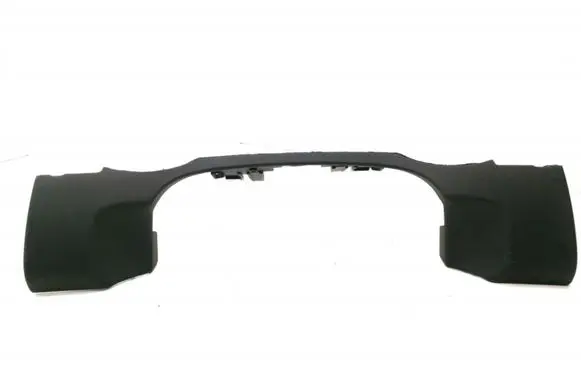 Audi A5 8T 8F Steering wheel trim 8T0858345