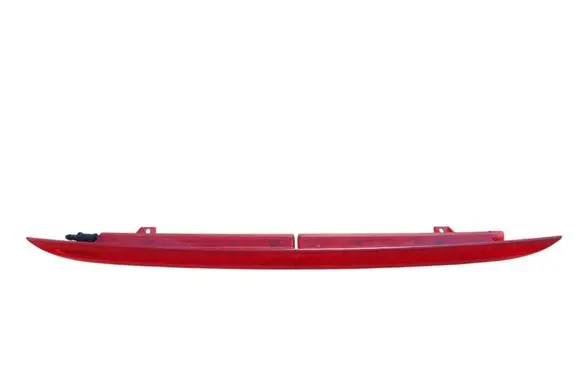 Volkswagen Touareg I Rear/tail lights 7L6945097