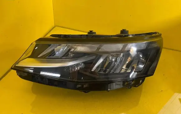 Volkswagen Transporter - Caravelle T7 Headlight/headlamp 7T1941035AC