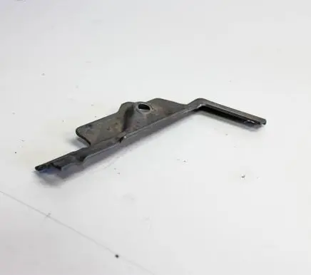 Audi A3 S3 8V Battery bracket 5Q0803219C