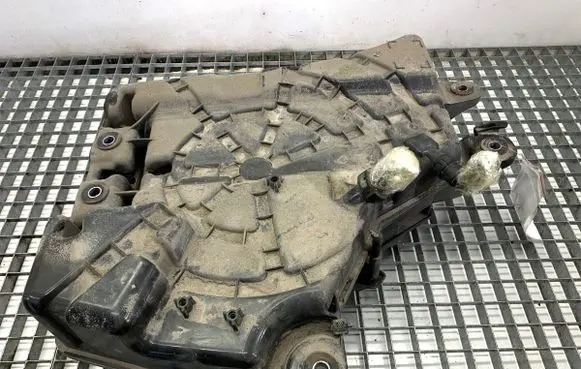 Opel Astra K Fuel tank 39238615