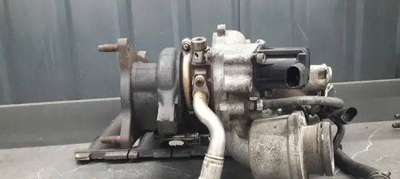 Audi A3 S3 8P Turbo 06f145701b