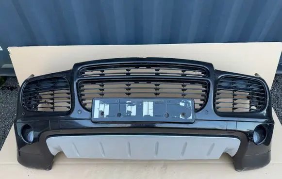 Porsche Cayenne (9PA) Front bumper 7L5807221D