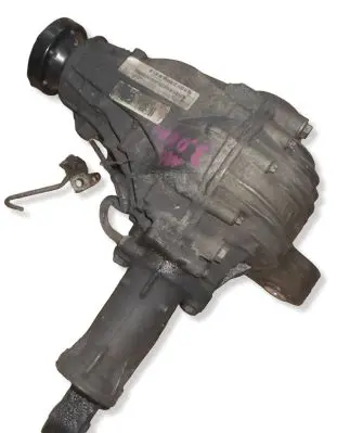 Mercedes-Benz ML W164 Front differential A1643302102
