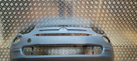 Fiat 500 Front bumper S25071041 735619476