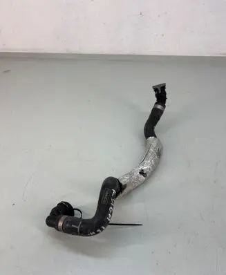 Ford Kuga II Engine coolant pipe/hose FV4118K580BD