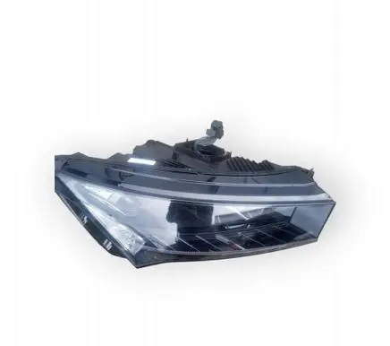 Skoda Enyaq iV Headlight/headlamp 5LB941016