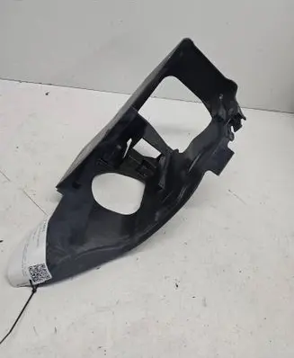 Audi Q7 4L Headlight/headlamp mounting bracket 