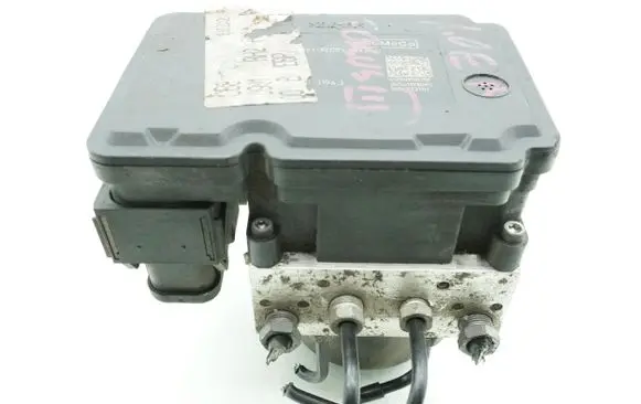 Ford Focus ST ABS Pump BV61-2C405-AJ