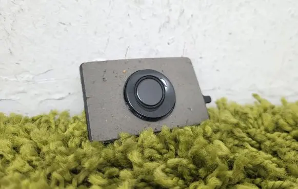 Audi Q6 e-tron Parking PDC sensor 1ea919275b 85h919290a