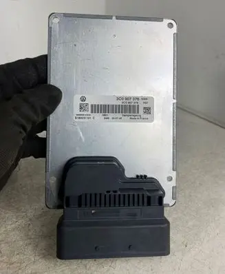 Suspension control unit/module