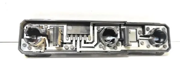 Tail light part
