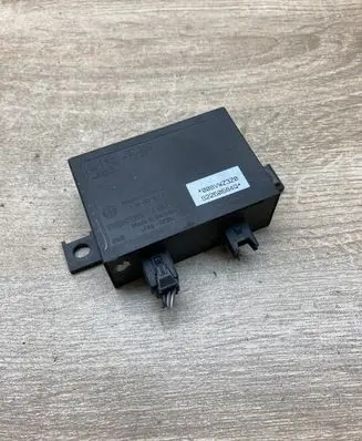 Volkswagen Golf III Immobilizer control unit/module 1H0953257B