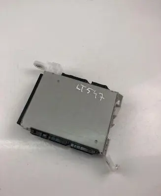 Other control units/modules
