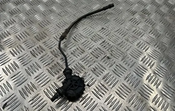 Skoda Octavia Mk2 (1Z) Clutch pipe/line FM27005F PA66GF35