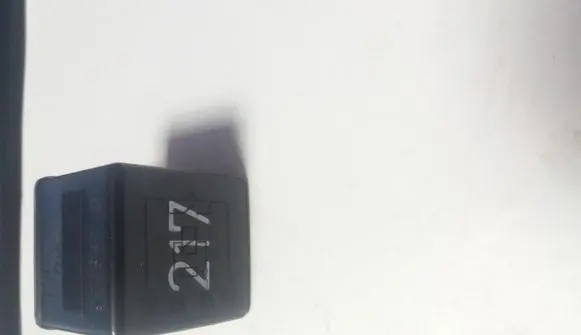 Audi A6 S6 C5 4B Other relay 443951253S