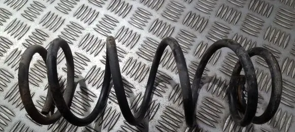 Suzuki Alto Rear coil spring