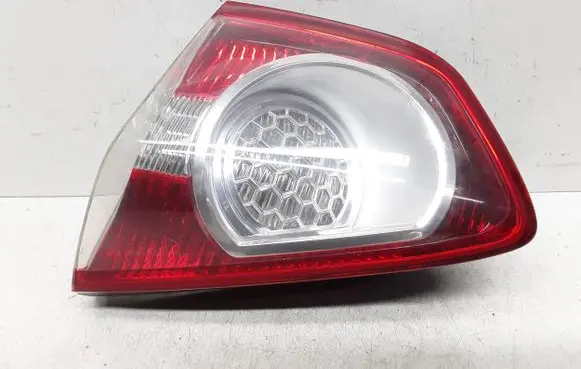 Ford Kuga I Tailgate rear/tail lights 8V4113A602AD