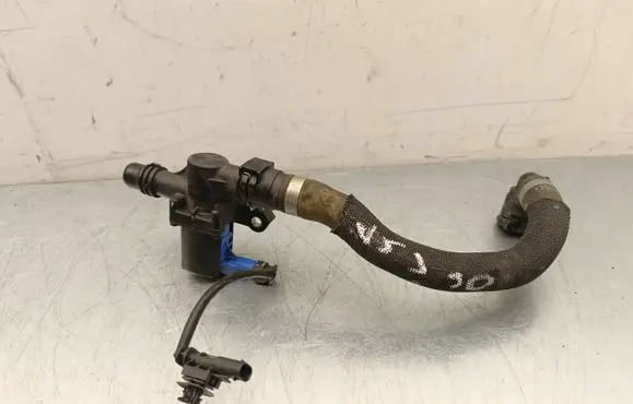 Citroen C4 III e-C4 Electric auxiliary coolant/water pump 9827567780
