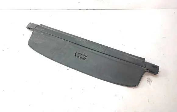 Volkswagen PASSAT B6 Parcel shelf load cover