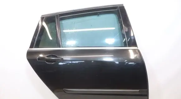 Renault Laguna III Rear door