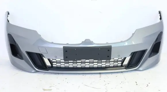 BMW 6 G32 Gran Turismo Front bumper 52436537587