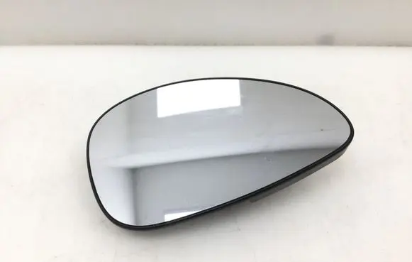 Citroen C4 I Wing mirror glass 