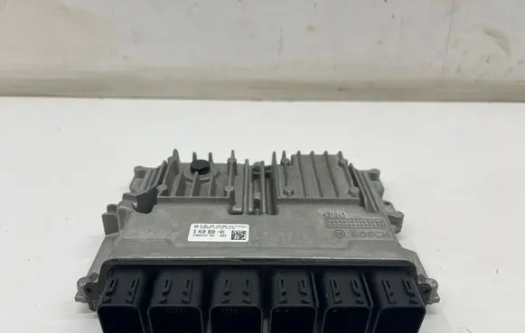 BMW X3 G01 Engine control unit/module ECU 5A10B20 5A10B2001