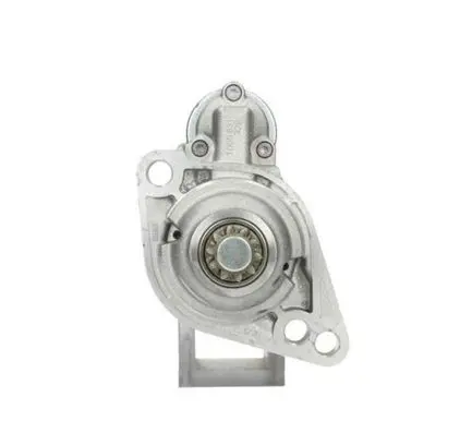 Volkswagen Cross Touran I Starter motor 1122400