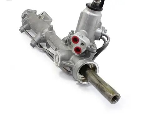 Mercedes-Benz C W204 Steering rack A20411011017