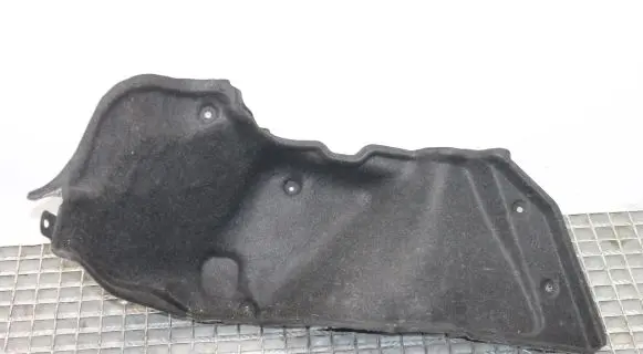 Subaru BRZ Other trunk/boot trim element