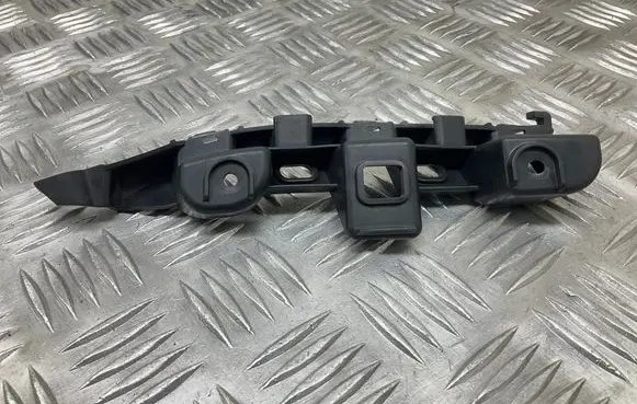 Volkswagen PASSAT B7 Front bumper mounting bracket 3AA807183