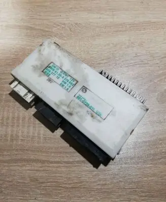 BMW 5 E39 Comfort/convenience module 8376693