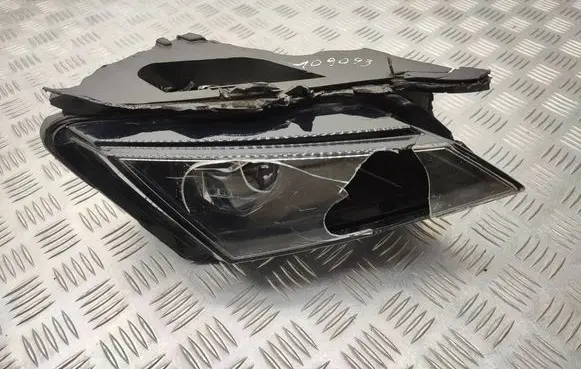 Volkswagen T-Roc Headlight part 