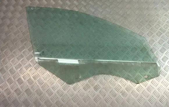 BMW 5 F10 F11 Front door window glass four-door 43R00050